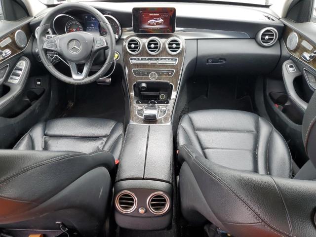 55SWF4KB6FU021359 Mercedes-Benz C 300 4matic