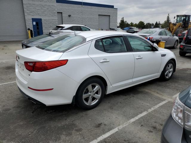 KNAGM4A78F5563618 KIA Optima Lx