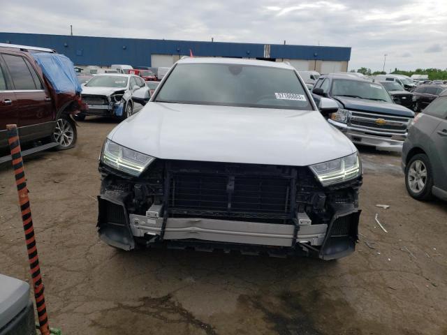 VIN WA1VAAF73KD024733 2019 Audi Q7, Prestige no.5