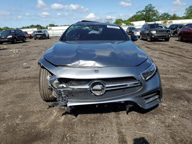 2020 MERCEDES-BENZ CLS AMG 53 - WDD2J6BB2LA052452