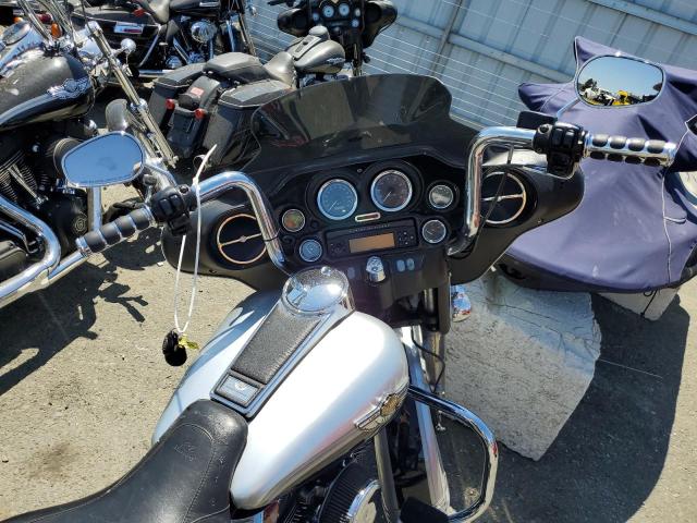 2003 HARLEY-DAVIDSON FLHTCI ANN - 1HD1FFW543Y624204