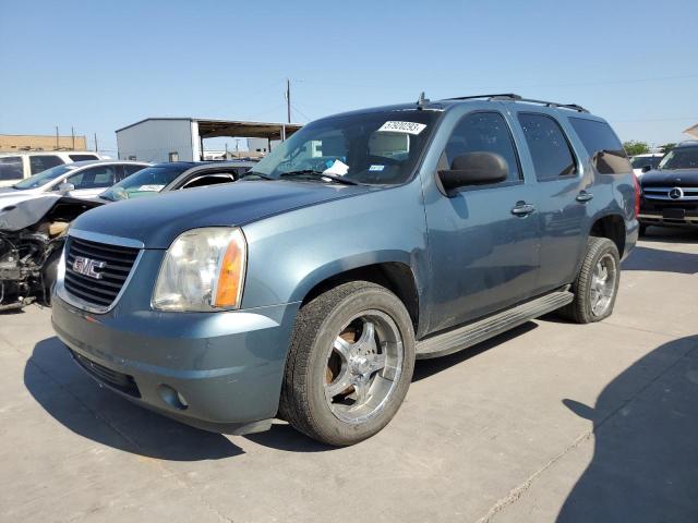 2009 GMC Yukon SLE