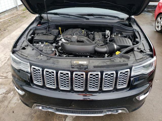 1C4RJECG0LC213043 Jeep Grand Cherokee Overland