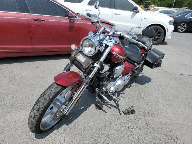 2015 YAMAHA XV1900 CU - JYAVP27E4FA017624