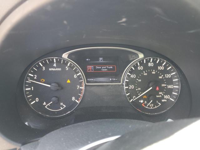 2018 NISSAN ALTIMA 2.5 - 1N4AL3AP3JC103640