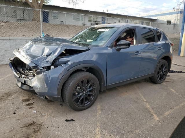 JM3KFBCM6P0212985 Mazda CX-5 Prefe 