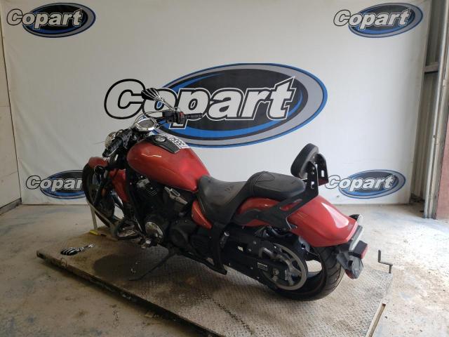 2012 YAMAHA XVS1300 CU JYAVP33E5CA006168