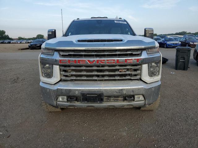 1GC4YUEY0MF148619 Chevrolet All Models SILVERADO 5