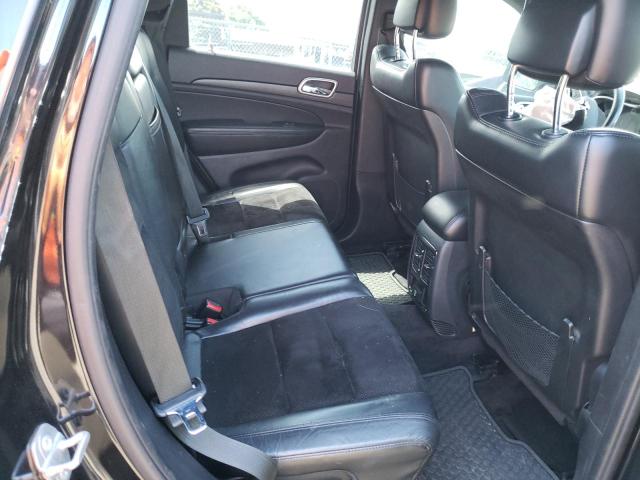 1C4RJFAGXFC225214 Jeep Grand Cherokee Laredo