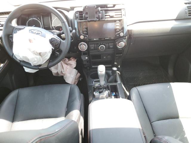2023 TOYOTA 4RUNNER SE - JTERU5JR2P6119323