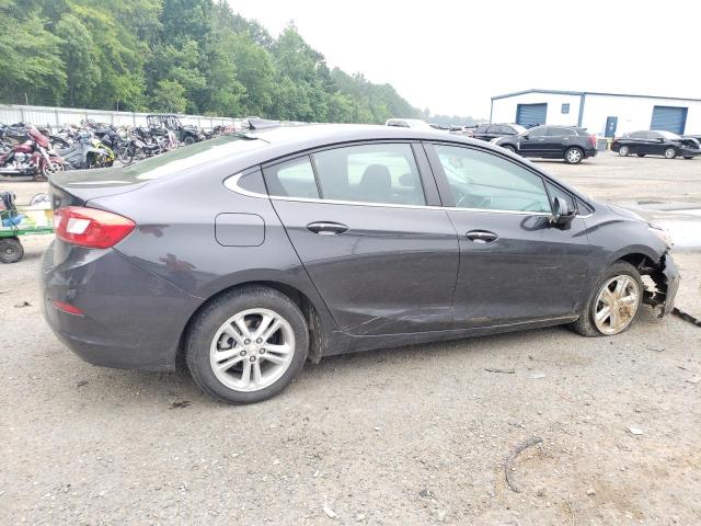 Vin: 1g1be5sm4g7230903, lot: 55833573, chevrolet cruze lt 20163