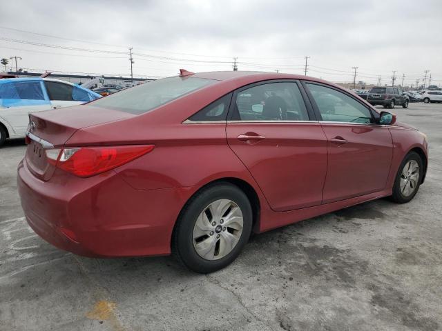5NPEB4AC0EH824932 Hyundai SONATA GLS