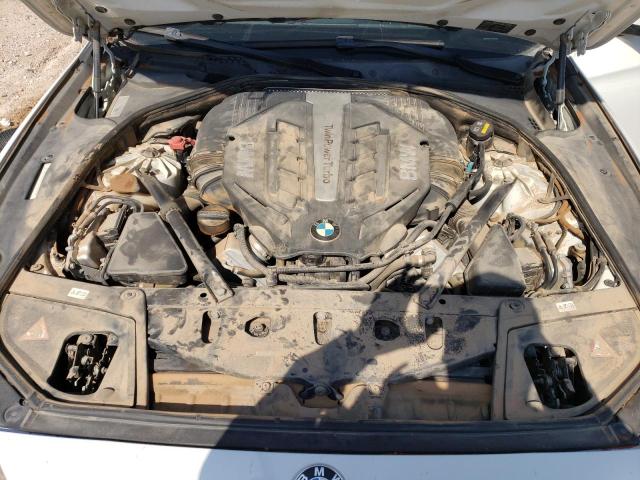 2015 BMW 550 I - WBAKN9C56FD682354