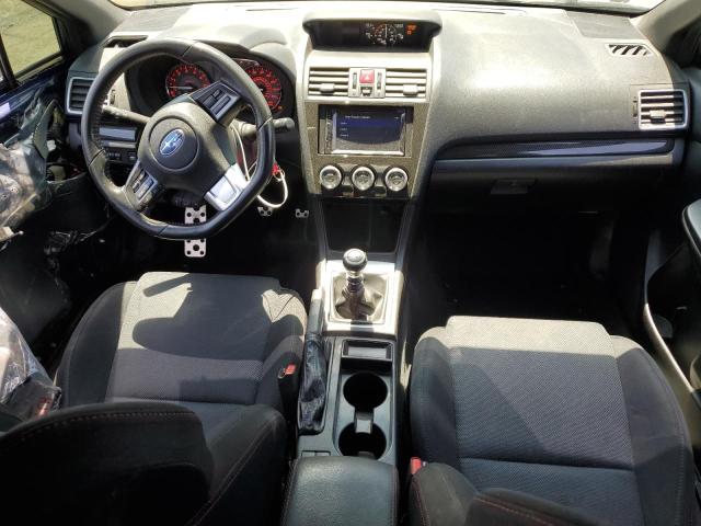 JF1VA1A66F9808228 Subaru WRX