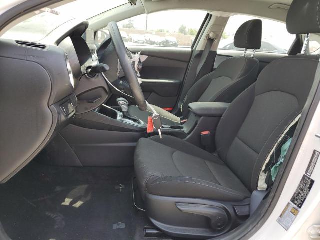 3KPF24AD4PE569318 KIA FORTE LX
