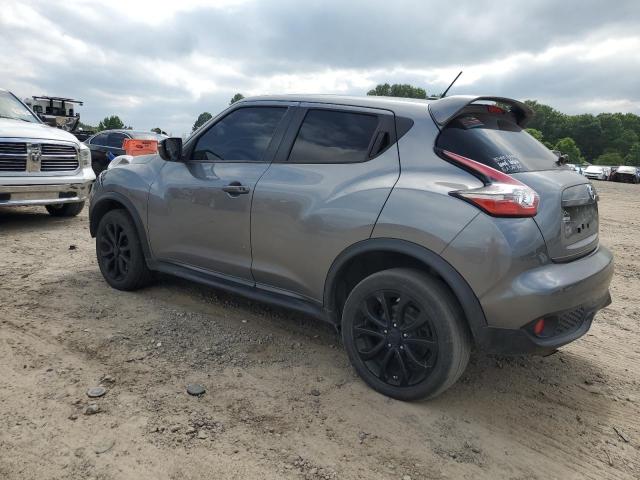 2017 NISSAN JUKE S - JN8AF5MR0HT700771