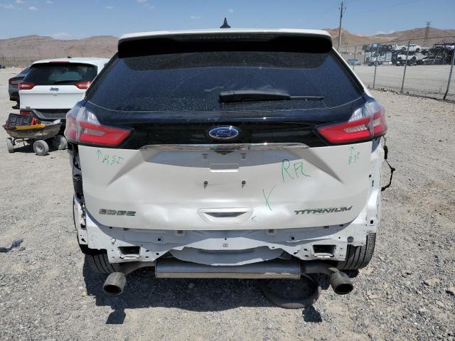 2FMPK3K92KBC68714 Ford Edge Titanium
