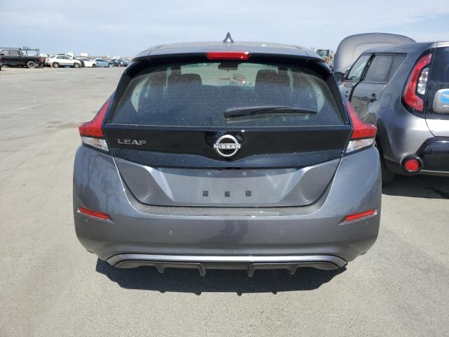 1N4AZ1BVXPC556596 Nissan LEAF S