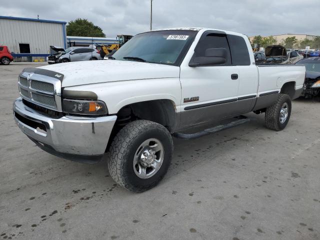 1998 Dodge Ram 2500 