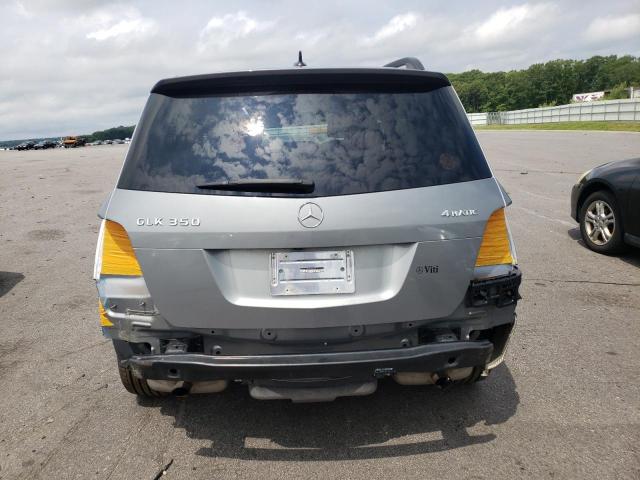 2015 MERCEDES-BENZ GLK 350 4M - WDCGG8JB2FG365802