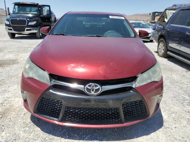 2016 TOYOTA CAMRY-LE - 4T1BF1FK0GU545393