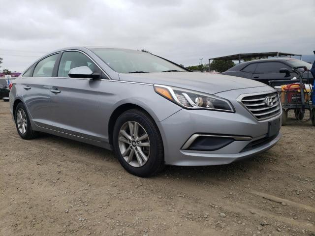5NPE24AF6GH364107 Hyundai SONATA SE