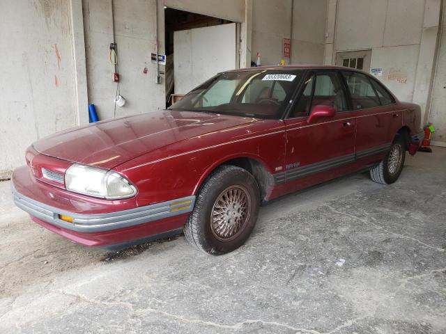 1992 Oldsmobile 88 