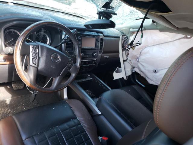 1N6BA1F48GN505302 Nissan Titan Xd Sl