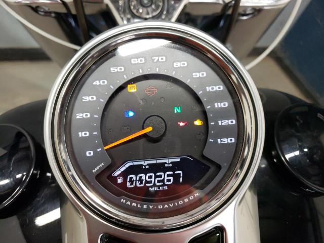 2018 HARLEY-DAVIDSON FLFBS FAT 1HD1YGK19JC068534