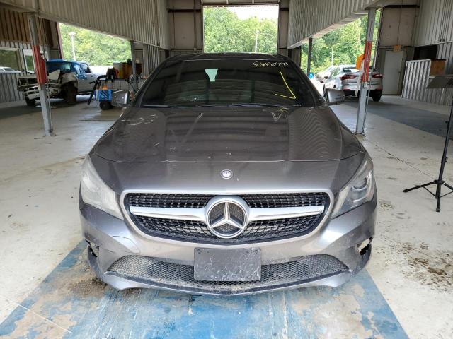 WDDSJ4EB9EN045302 Mercedes-Benz CLA 250