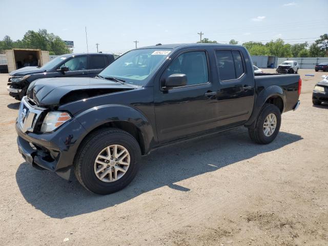 2014 Nissan Frontier S