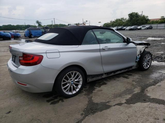 VIN WBA1K7C55FV472752 2015 BMW 2 Series, 228 XI no.3