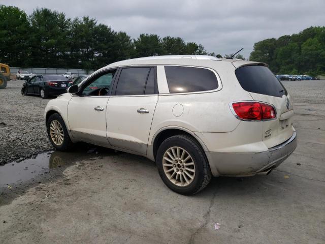 BUICK ENCLAVE CXL 2011 1