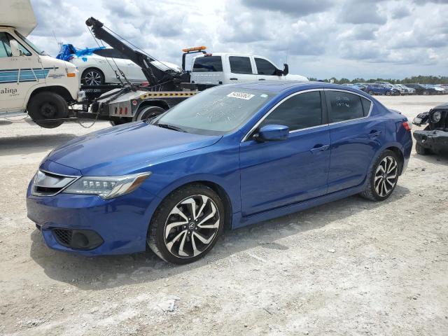 2016 Acura ILX 