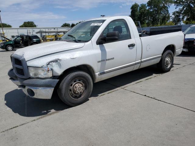 2005 Dodge Ram 2500 ST