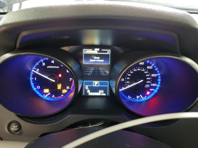 4S4BSAFC9K3257228 Subaru Outback 2.5i Premium
