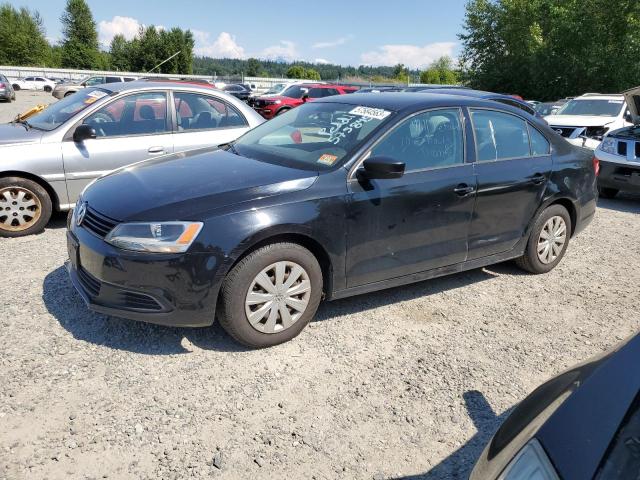 2014 Volkswagen Jetta 