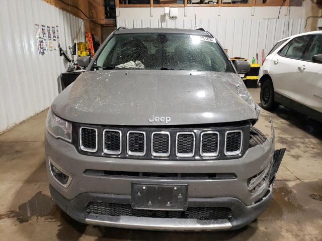 2020 JEEP COMPASS LI - 3C4NJDCB7LT221447