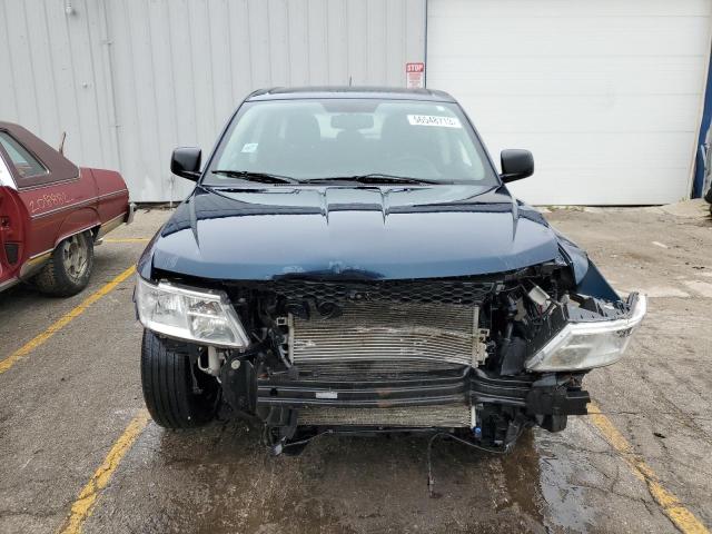 3C4PDCABXET304161 Dodge JOURNEY SE