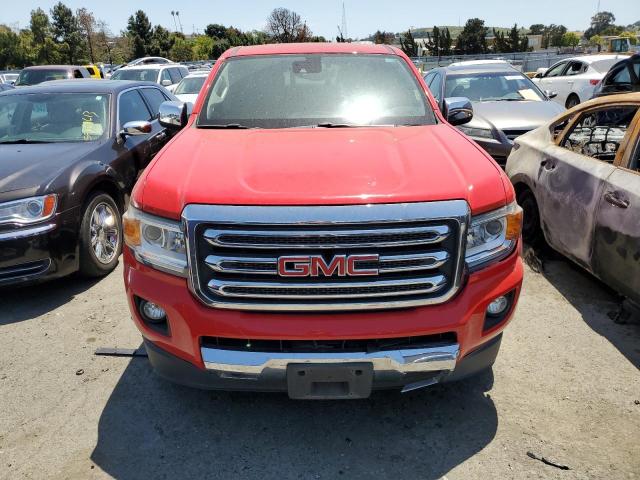 1GTG6DE39G1104255 GMC CANYON SLT