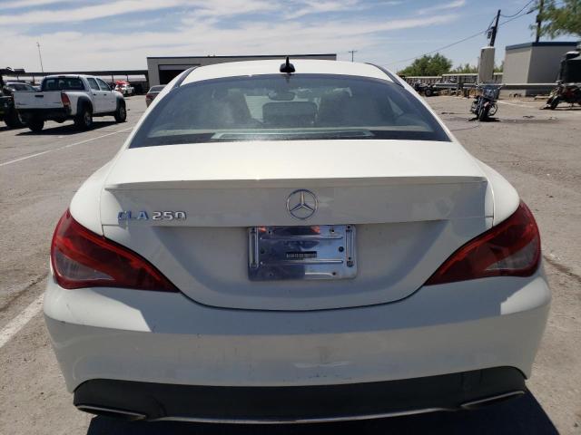 WDDSJ4EB6JN579576 Mercedes-Benz CLA 250