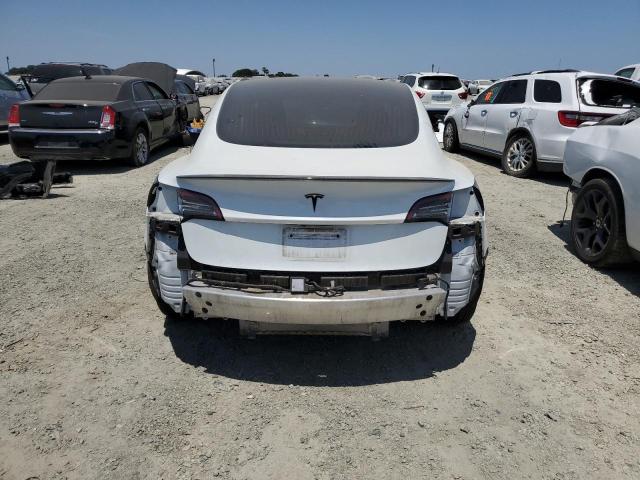 5YJ3E1EA1LF744945 Tesla MODEL 3
