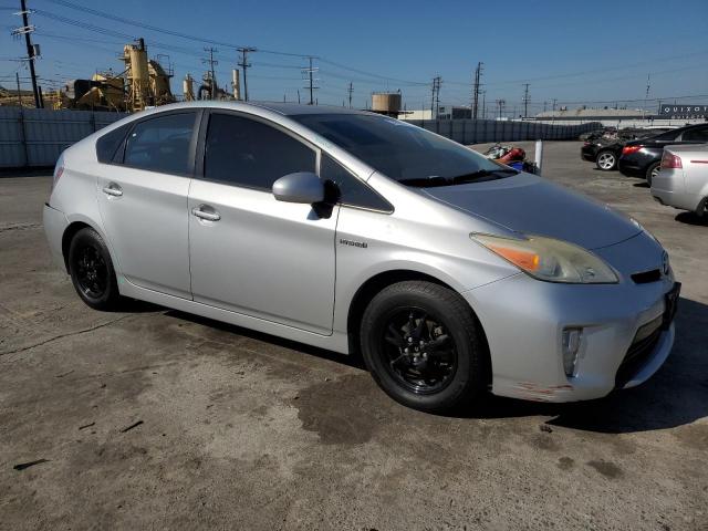 Vin: jtdkn3du2d5701401, lot: 57438913, toyota prius 20134