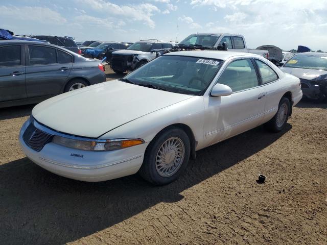 1995 Lincoln Mark VIII Base