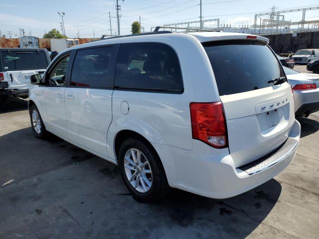 2C4RDGCG2GR376633 Dodge Grand Caravan Sxt