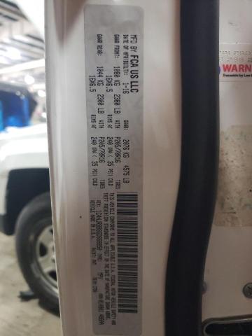 1C4NJRBB8GD668850 Jeep Patriot Sport