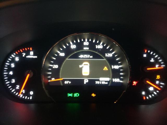 5XYPHDA55KG452502 KIA SORENTO EX