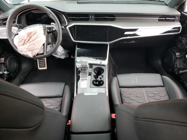 2021 AUDI RS7 WUAPCBF21MN908673