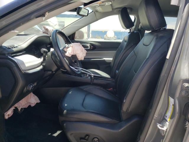 3C4NJDCB1NT158638 Jeep Compass Limited