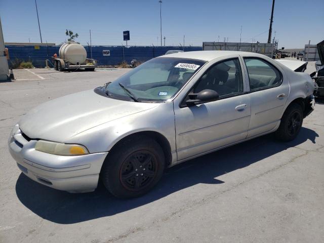 1998 Dodge Stratus 